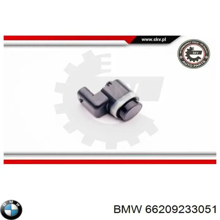 66209233051 BMW 