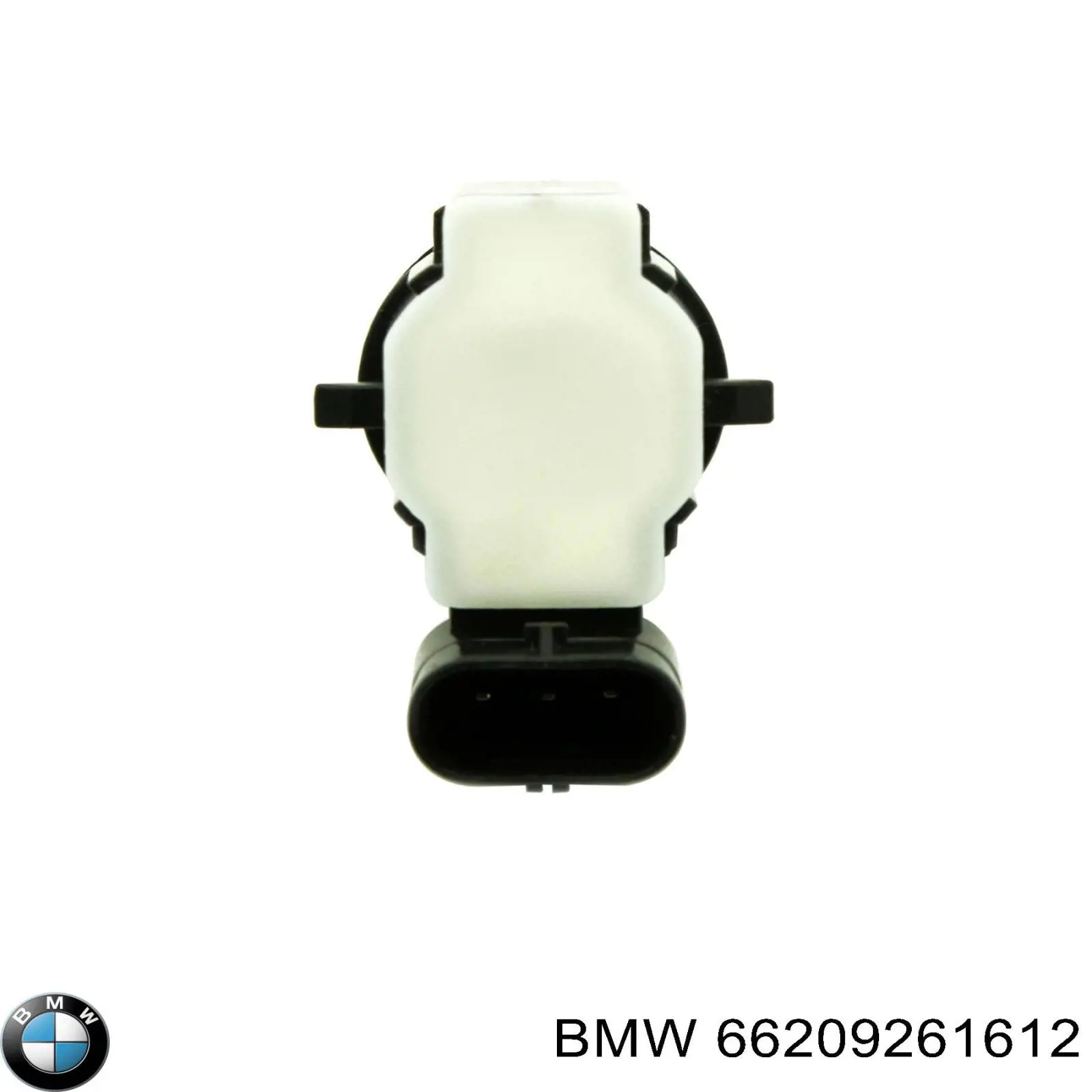  Sensor Alarma De Estacionamiento Trasero para BMW 1 F21