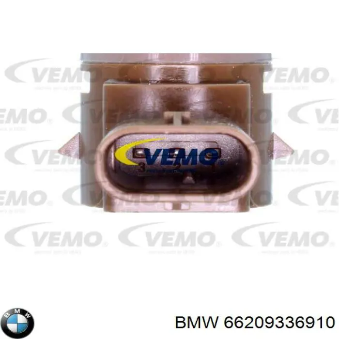 66209336910 BMW 