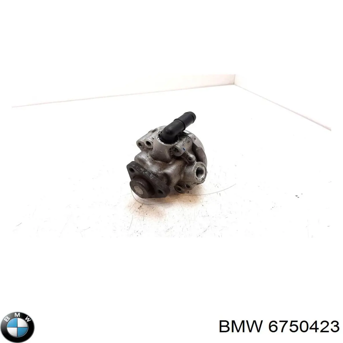 6750423 BMW bomba hidráulica de dirección