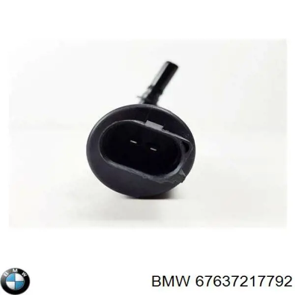 67637217792 BMW bomba lavafaros