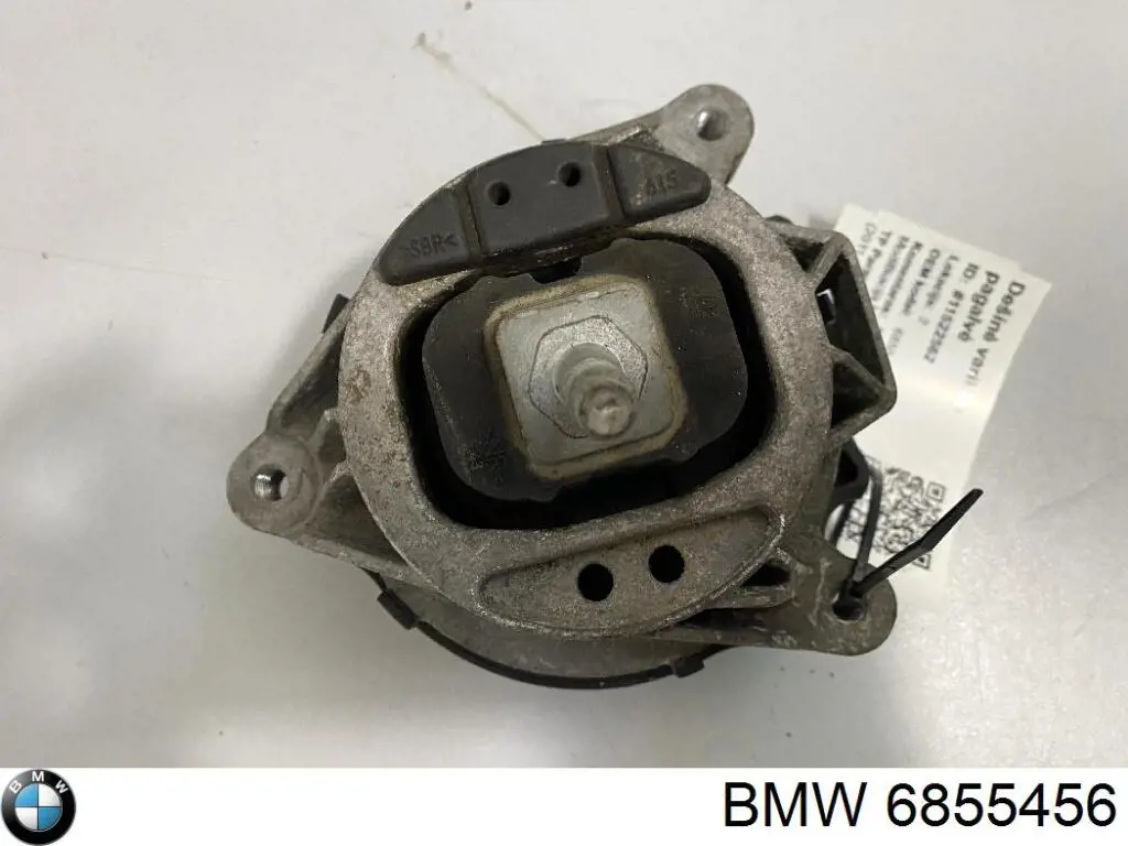 6855456 BMW 