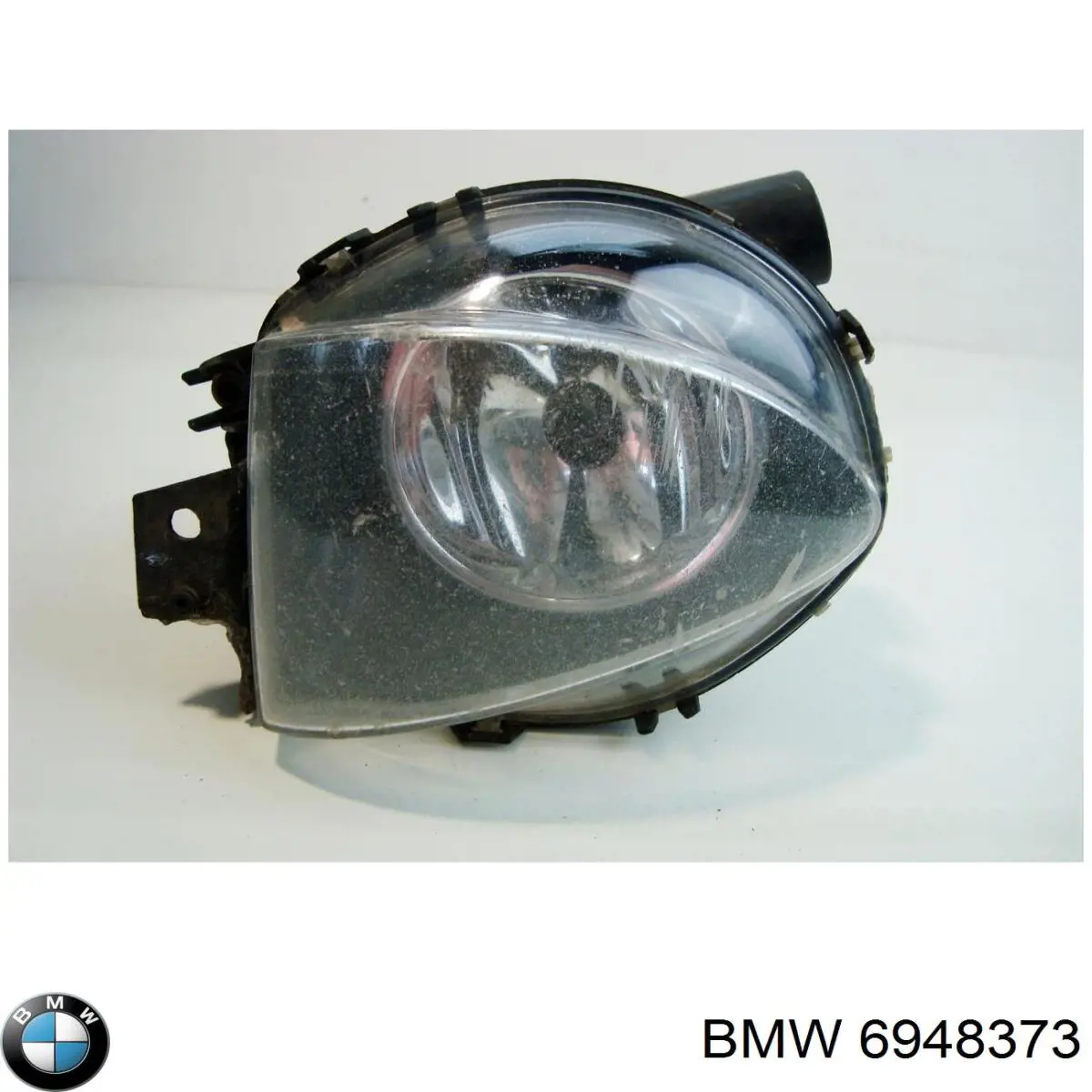 6948373 BMW faro antiniebla izquierdo