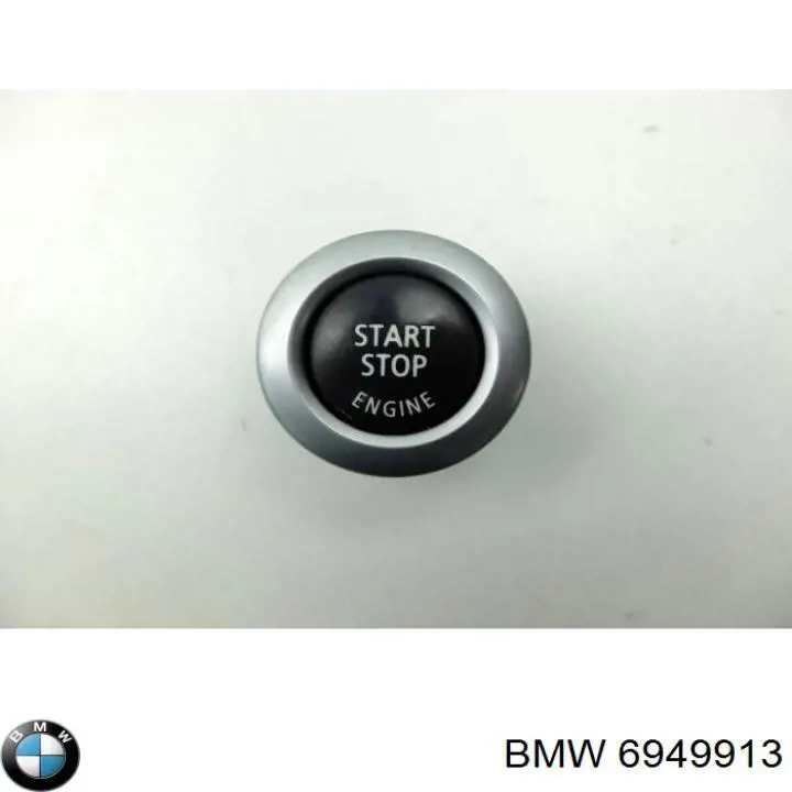 6949913 BMW 