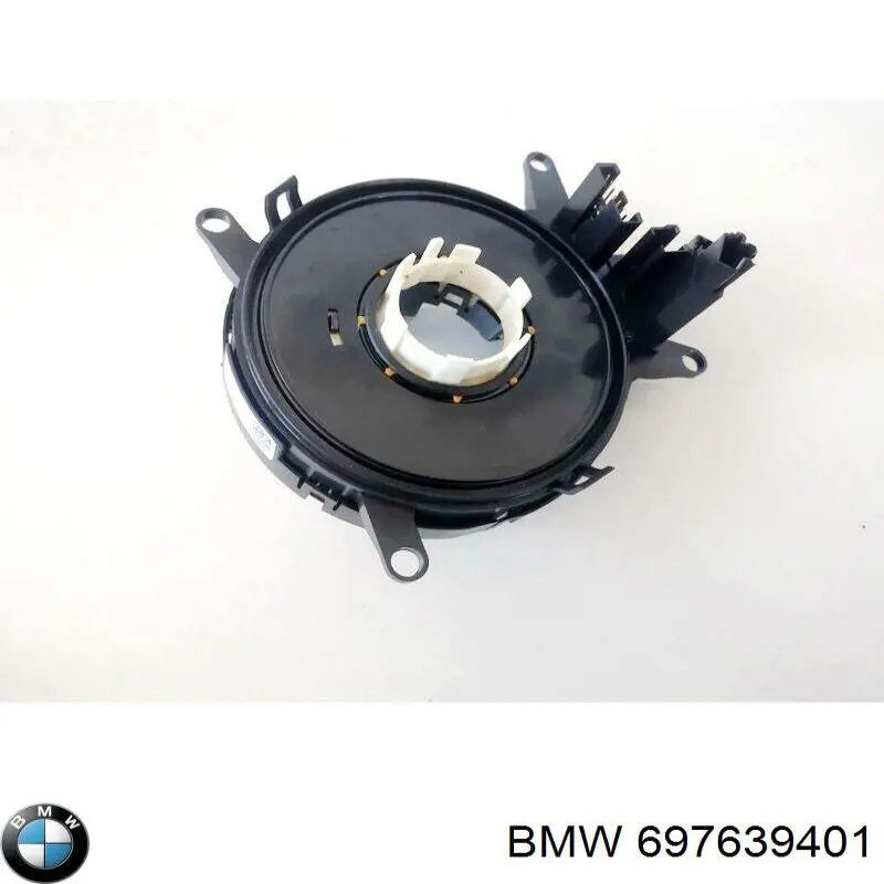 697639401 BMW 