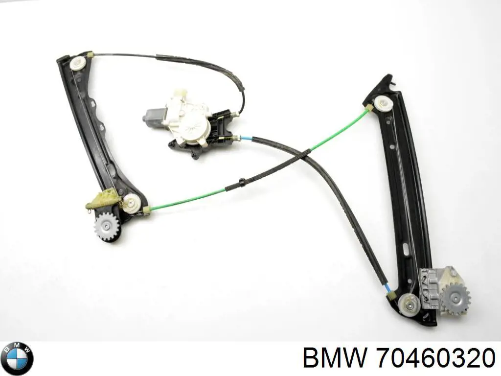 70460320 BMW 