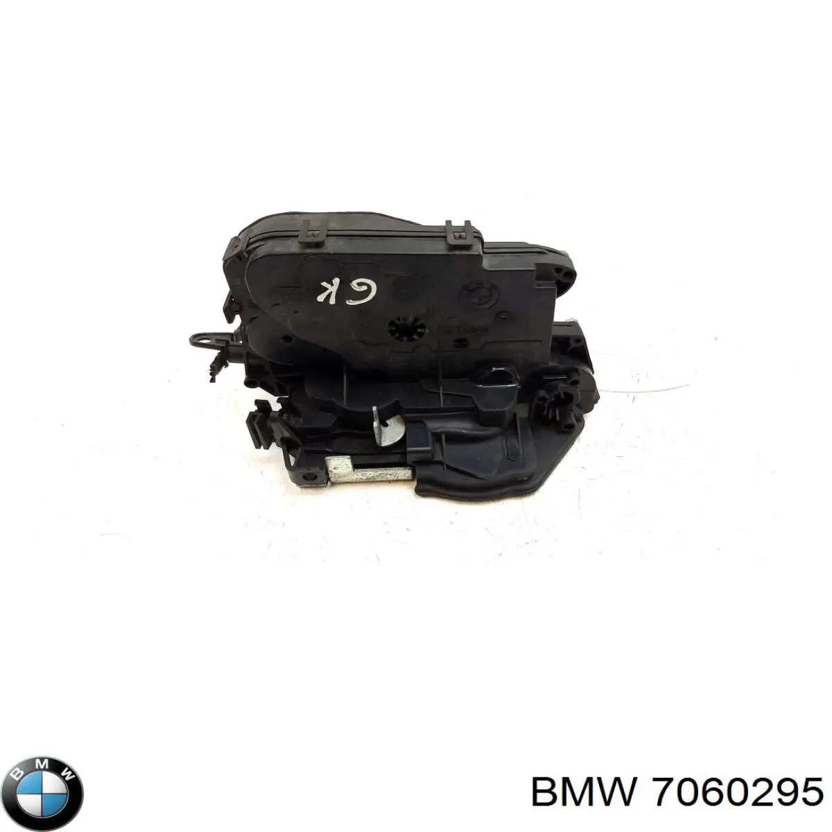 7060295 BMW 