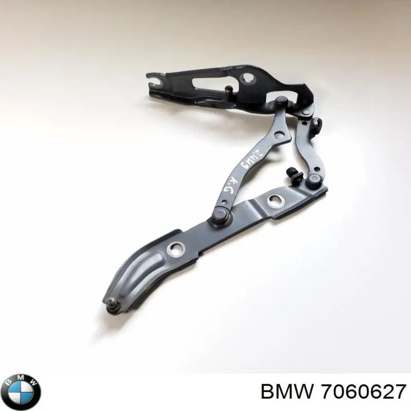 7060627 BMW 