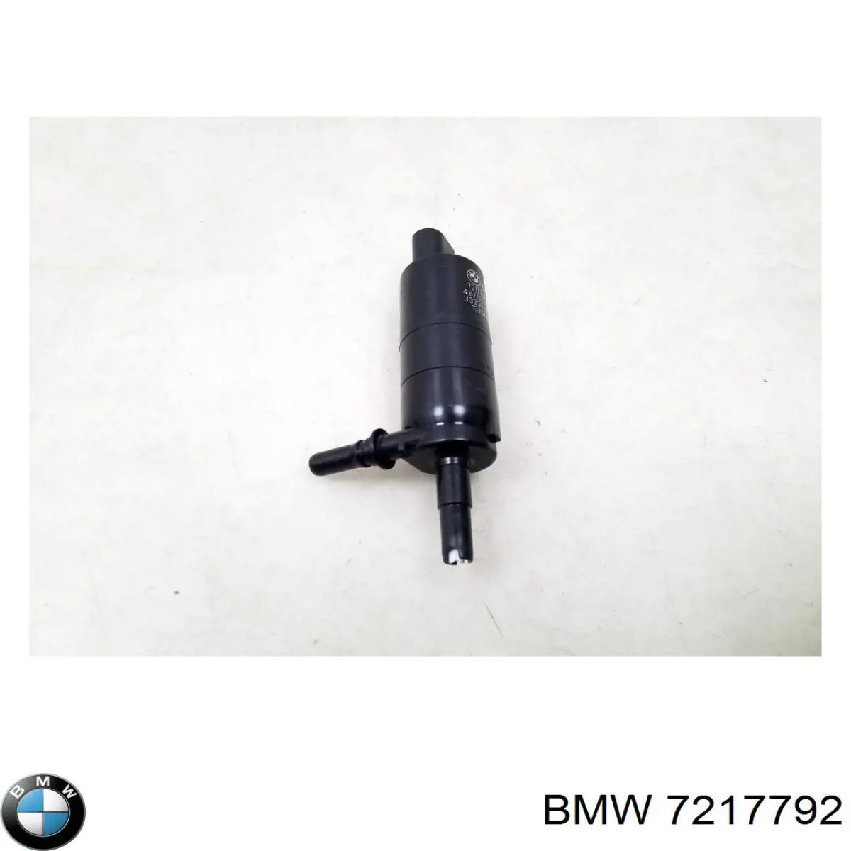 7217792 BMW bomba lavafaros