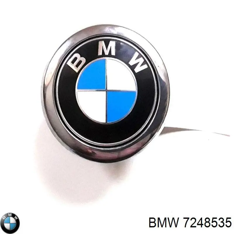 7248535 BMW 