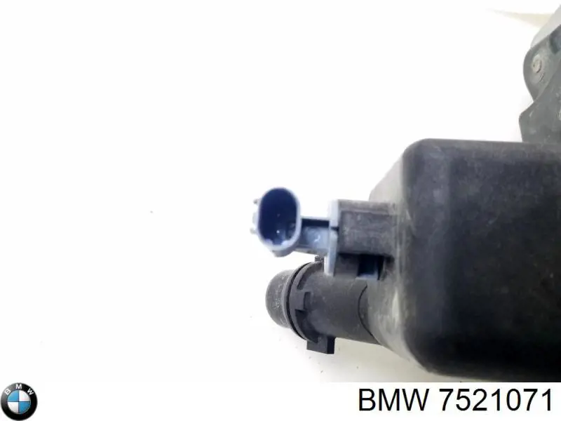 7521071 BMW 