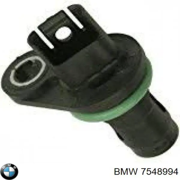 7548994 BMW sensor de posición del cigüeñal