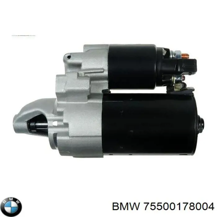 75500178004 BMW motor de arranque