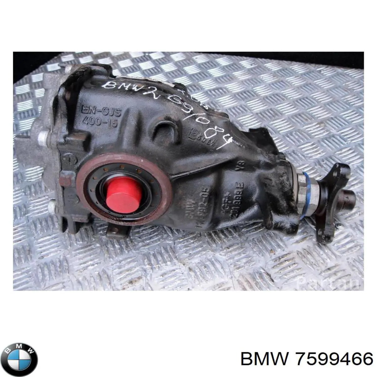 7599466 BMW 