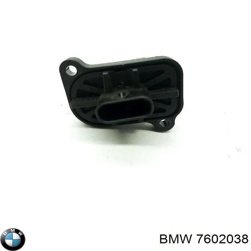 7602038 BMW 