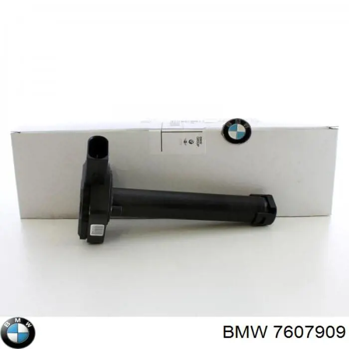 7607909 BMW sensor de nivel de aceite del motor