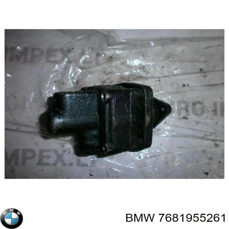 1132254 BMW bomba hidráulica de dirección