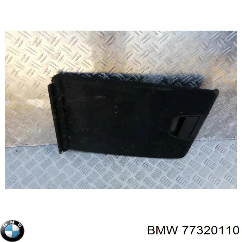 77320110 BMW 