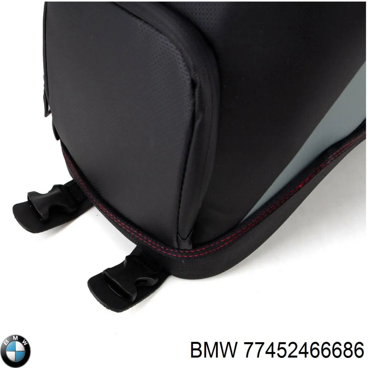 77452466686 BMW 