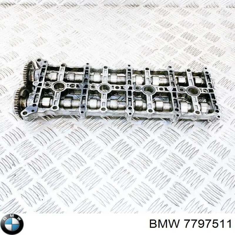 7797511 BMW soporte árbol de levas