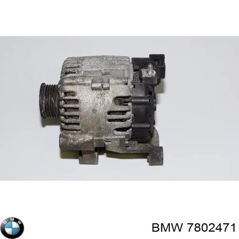 7802471 BMW 