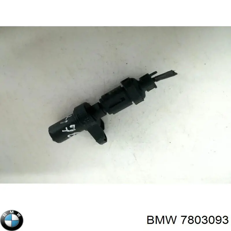 7803093 BMW 