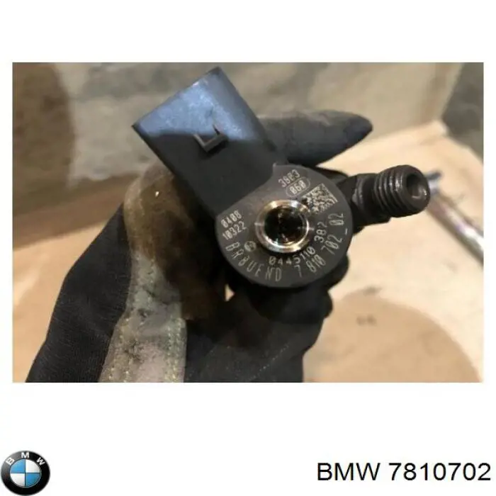 7810702 BMW 