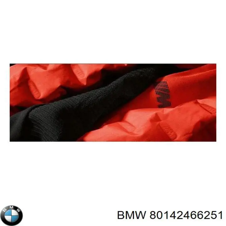 80142466251 BMW 