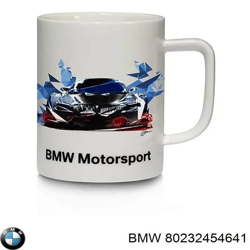 80232454641 BMW 