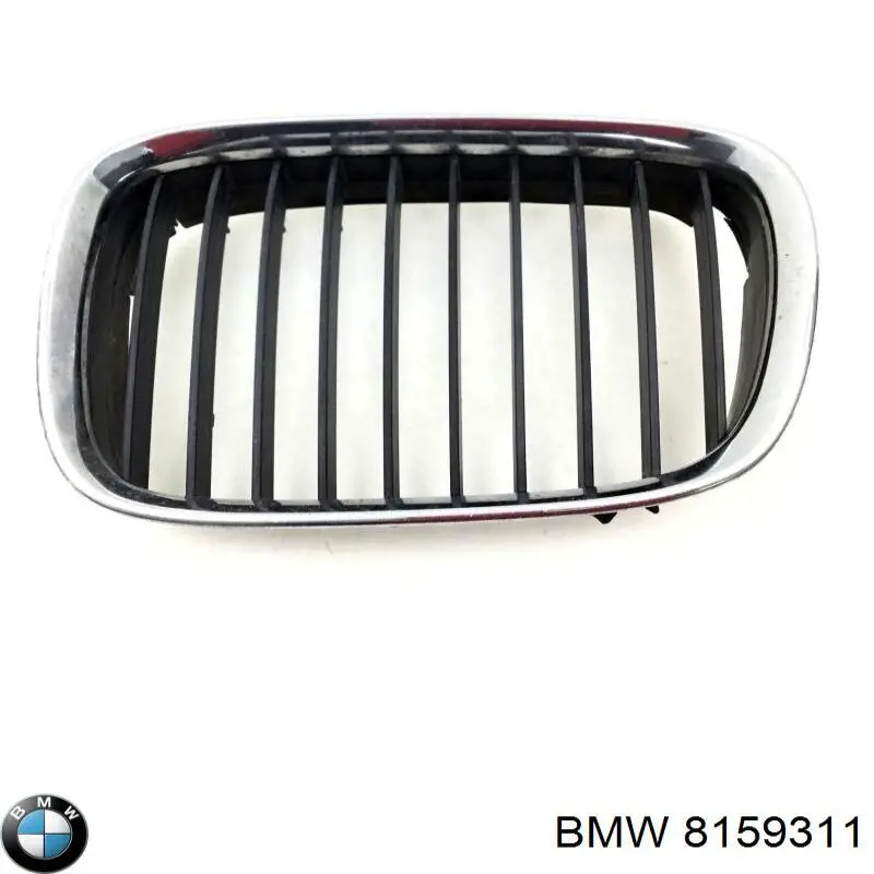 8159311 BMW 