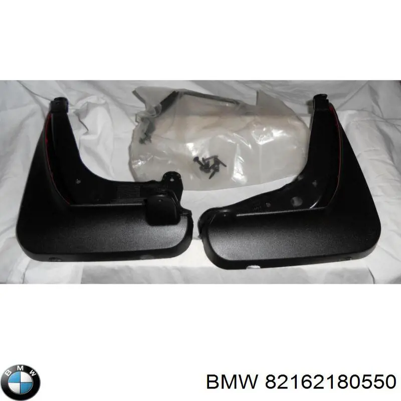 82162180550 BMW 