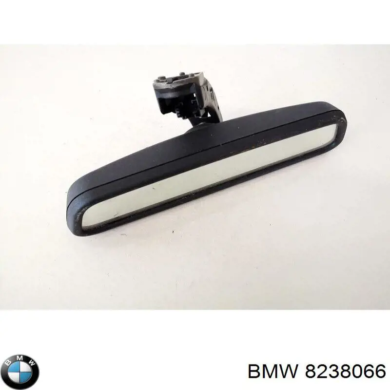 8238066 BMW retrovisor interior