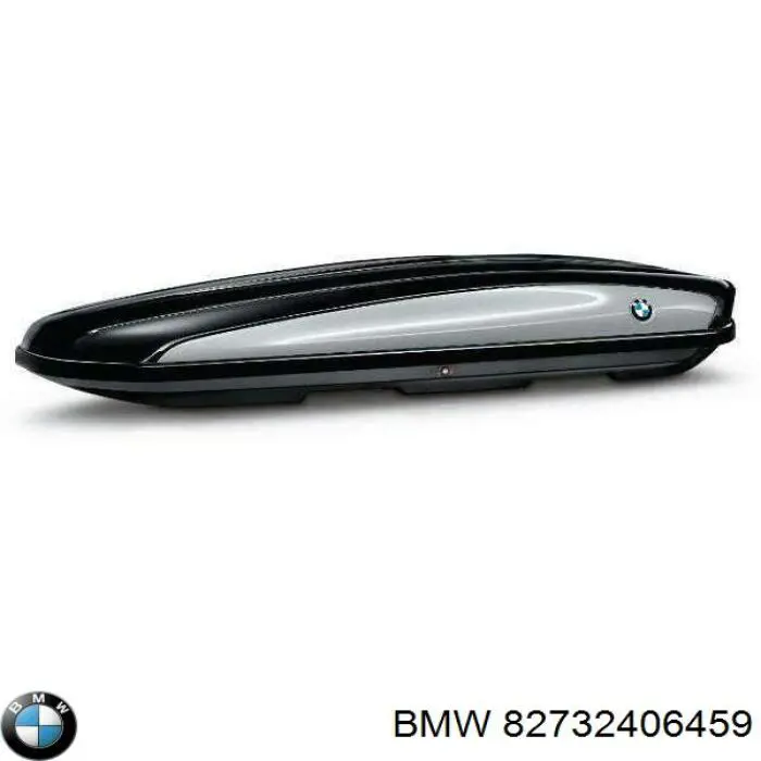 82732406459 BMW 