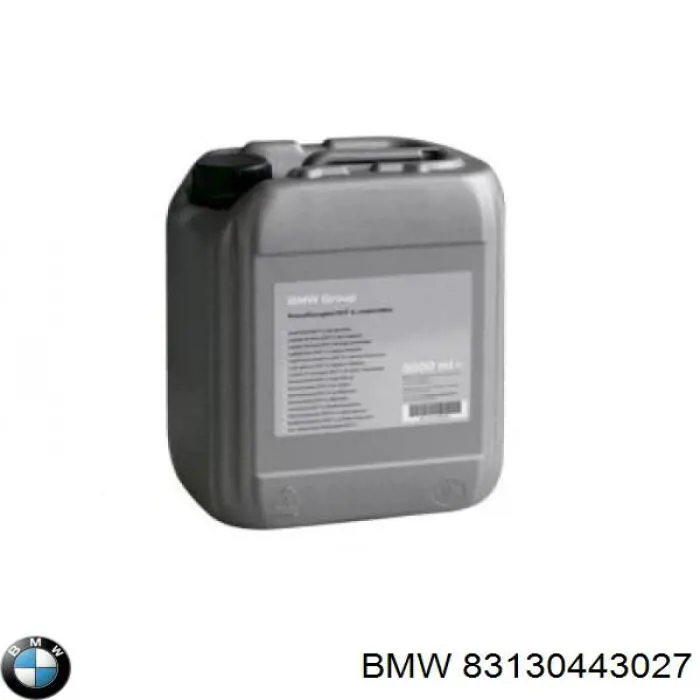 83130443027 BMW líquido de frenos