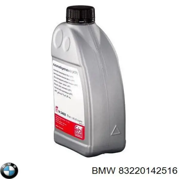 83220142516 BMW aceite transmisión