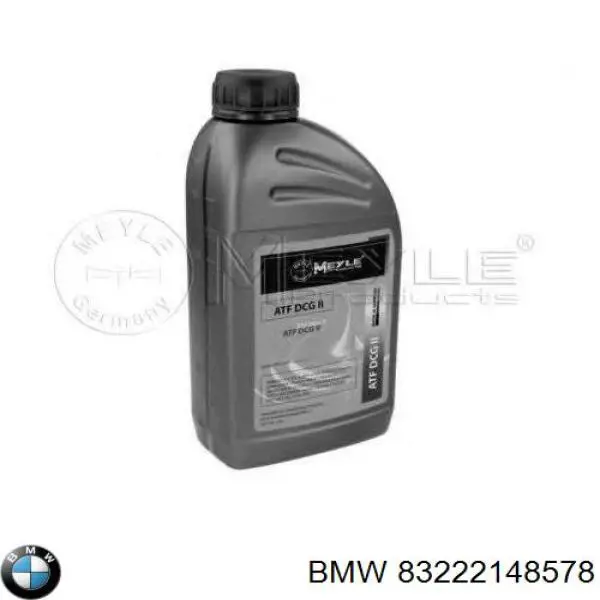 83222148578 BMW aceite transmisión