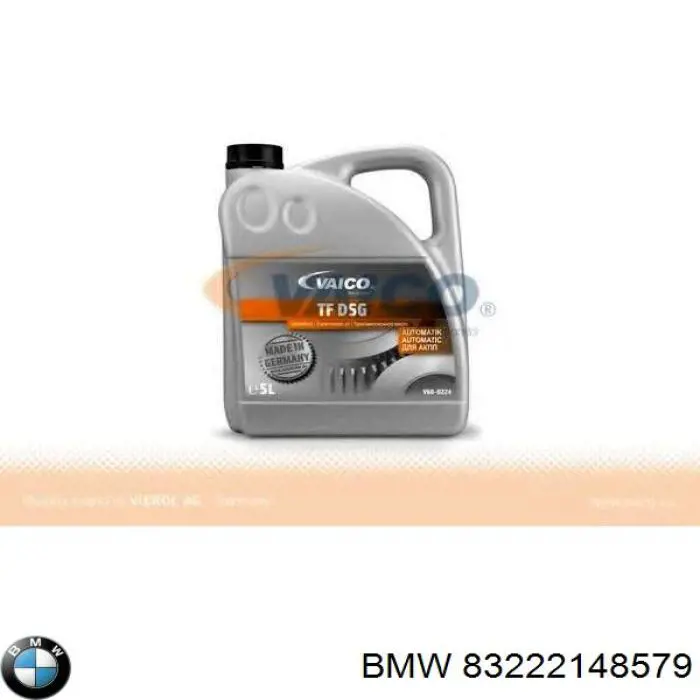 83222148579 BMW 