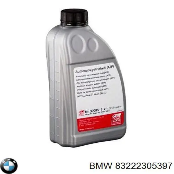  Aceite transmisión para BMW X6 E72