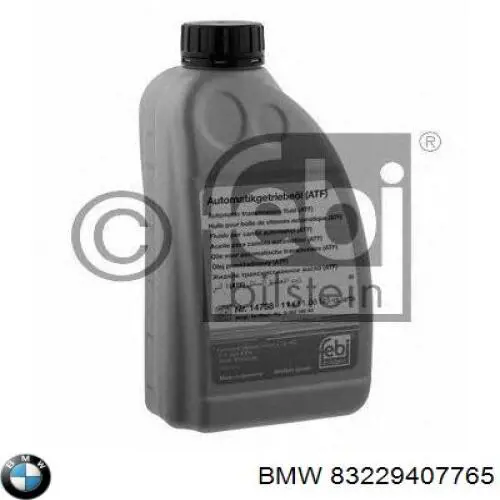 83229407765 BMW aceite transmisión