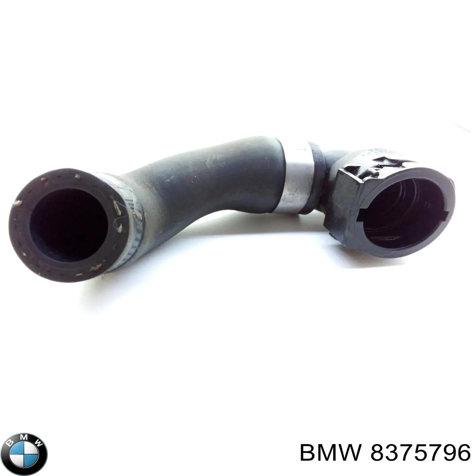 8375796 BMW 