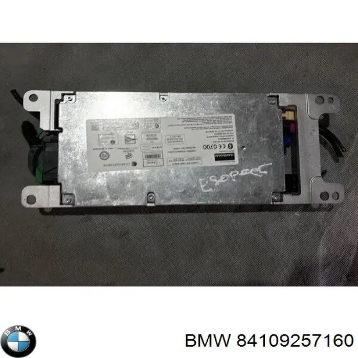 84109257160 BMW 