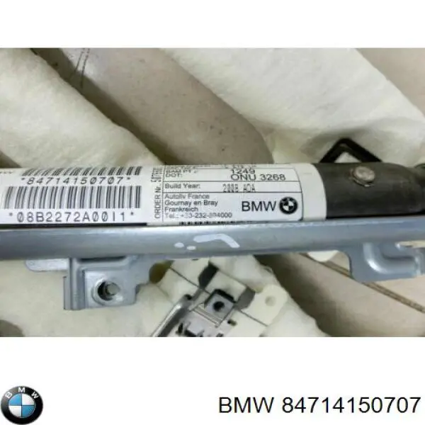 84714150707 BMW 