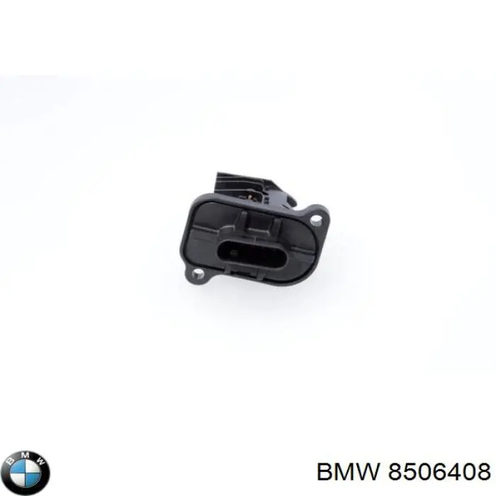 8506408 BMW sensor de flujo de aire/medidor de flujo (flujo de aire masibo)