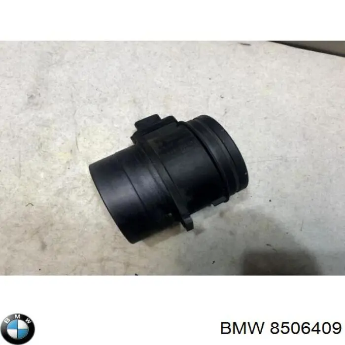 8506409 BMW sensor de flujo de aire/medidor de flujo (flujo de aire masibo)