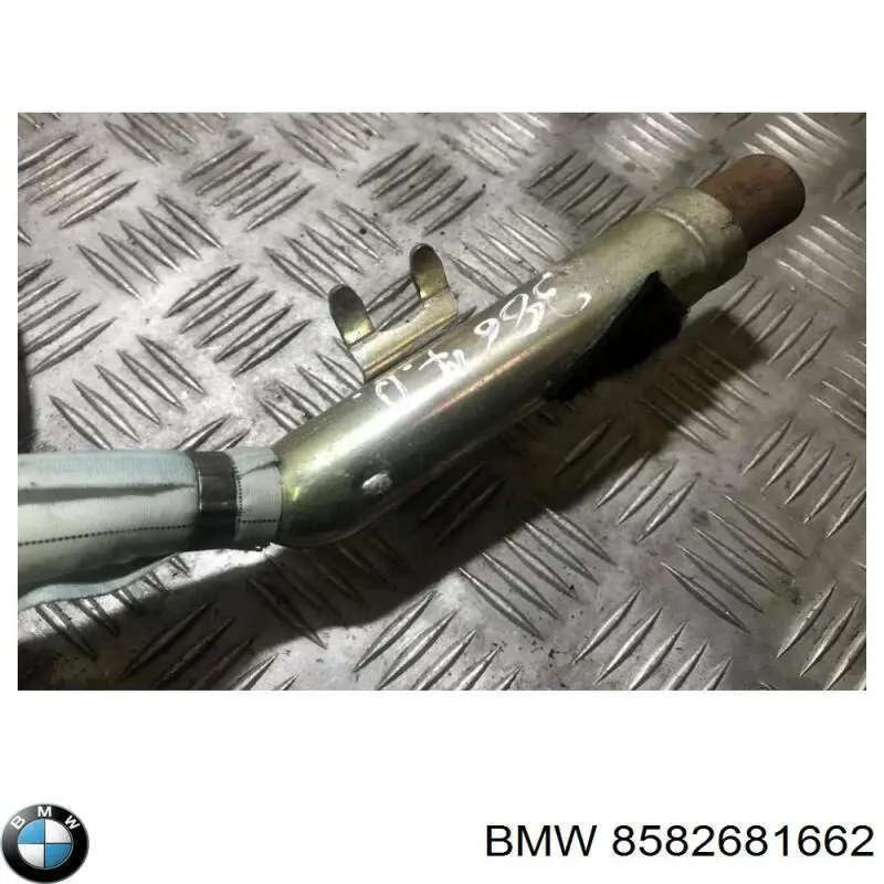 8582681662 BMW 