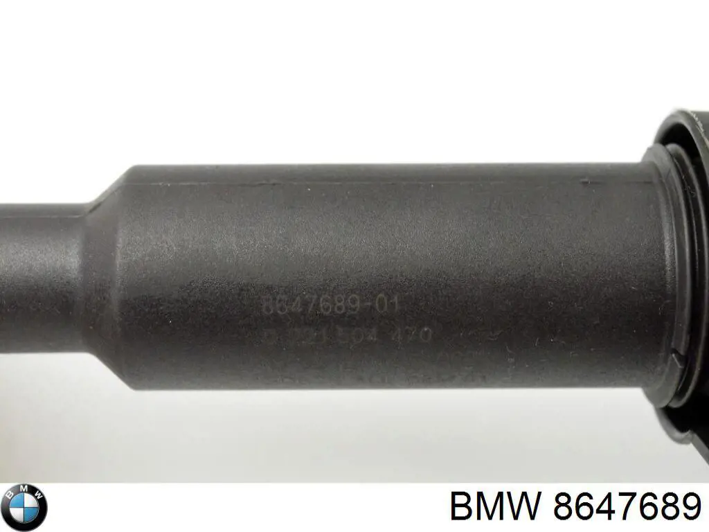 8647689 BMW 