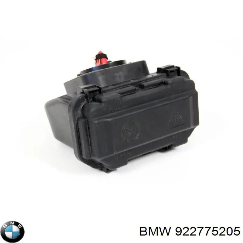 922775205 BMW 