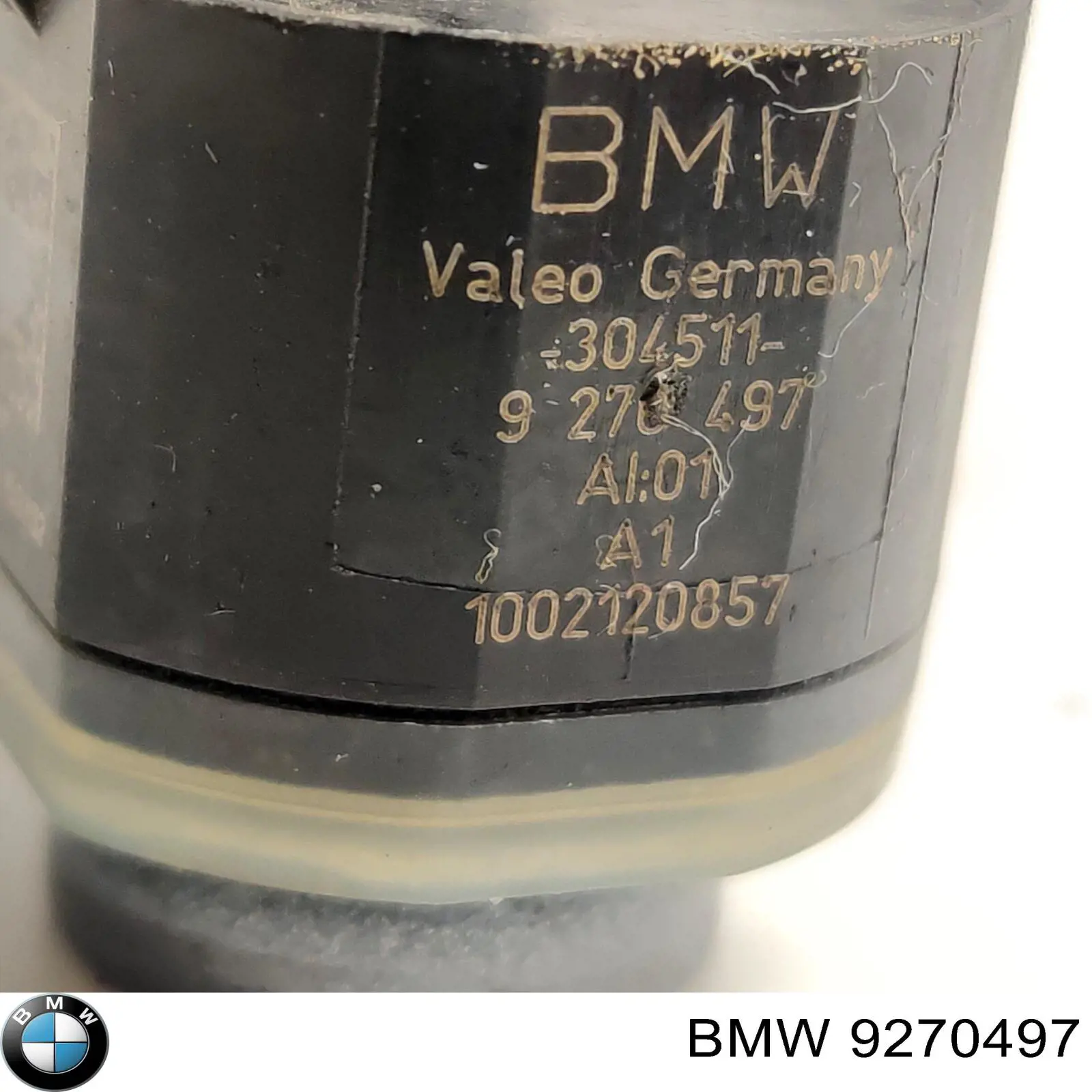 9270497 BMW 