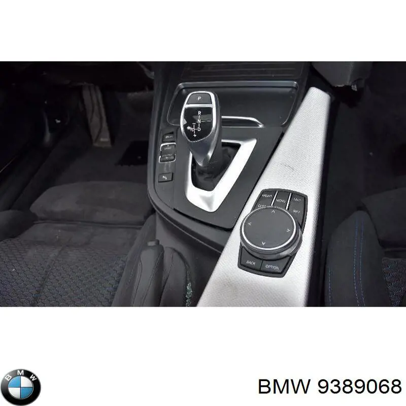 9389068 BMW 