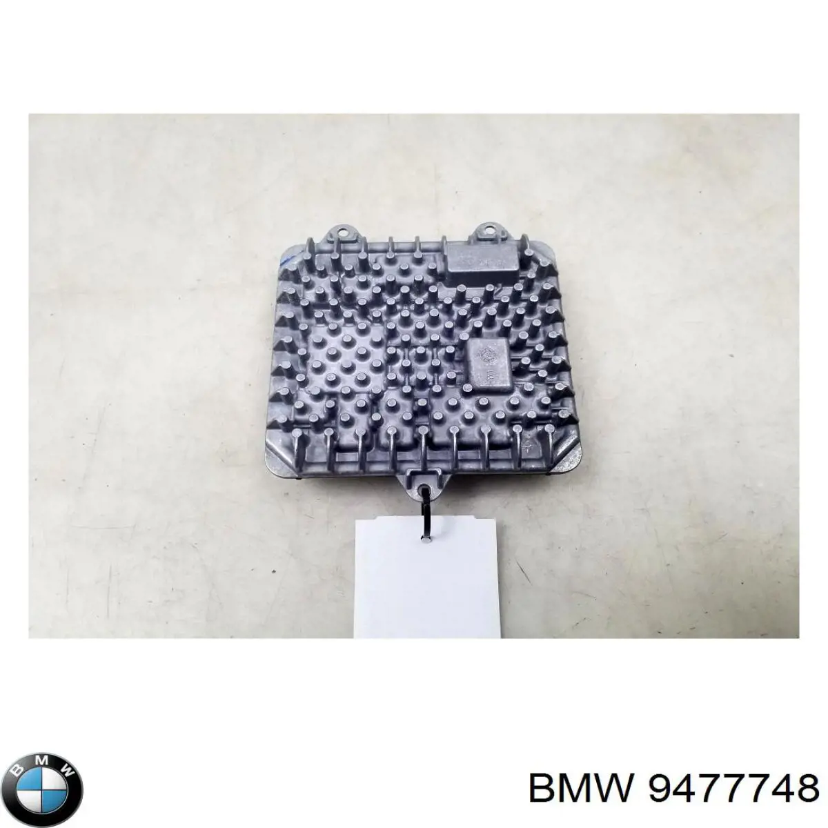 9477748 BMW 